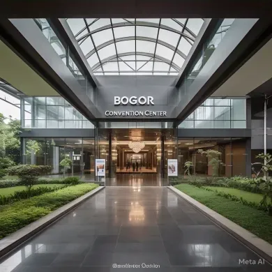 Bogor Convention Center, tempat multifungsi Bogor, event di Bogor, ruang konferensi Bogor, acara di Bogor Convention Center, venue Bogor, lokasi acara Bogor, fasilitas Bogor Convention Center, kenalan dengan Bogor Convention Center, event seru Bogor, gedung serbaguna Bogor, penyelenggaraan acara Bogor, informasi Bogor Convention Center, pertemuan bisnis Bogor, konferensi Bogor, seminar Bogor, lokasi strategis Bogor, pameran Bogor, gathering Bogor, acara korporat Bogor.